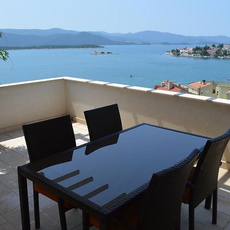 Holiday Home Anna Klek Esterno foto