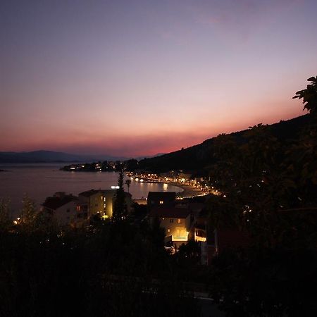 Holiday Home Anna Klek Esterno foto