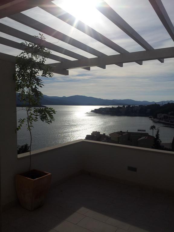 Holiday Home Anna Klek Camera foto