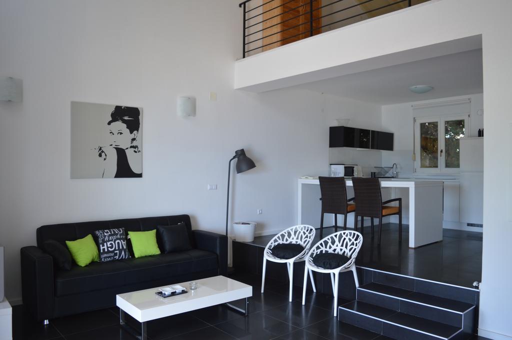 Holiday Home Anna Klek Esterno foto