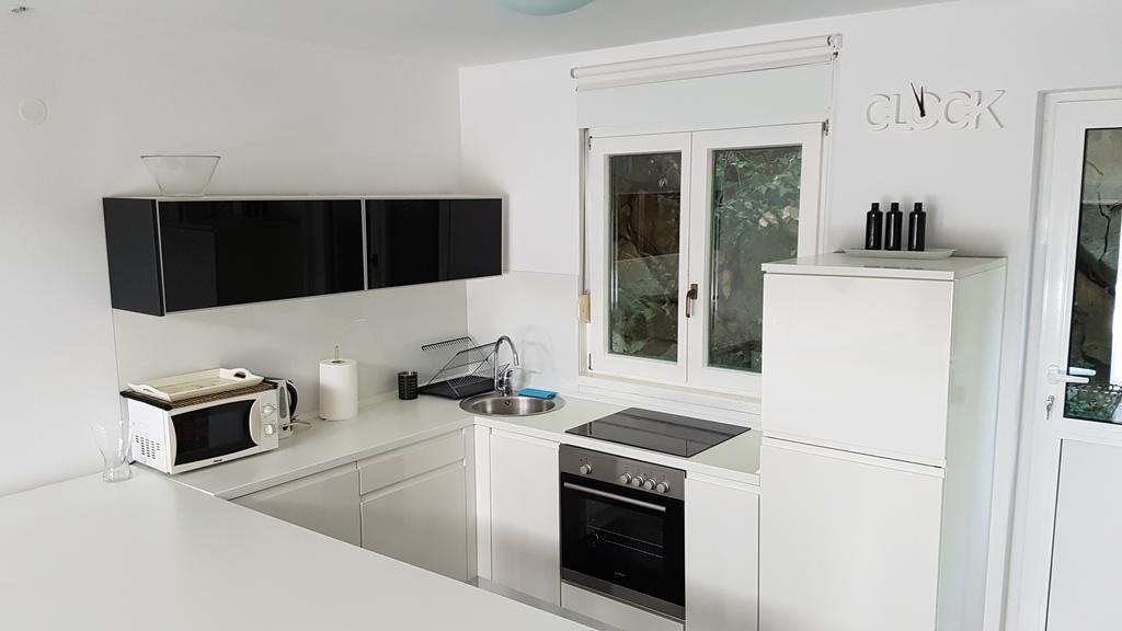 Holiday Home Anna Klek Esterno foto