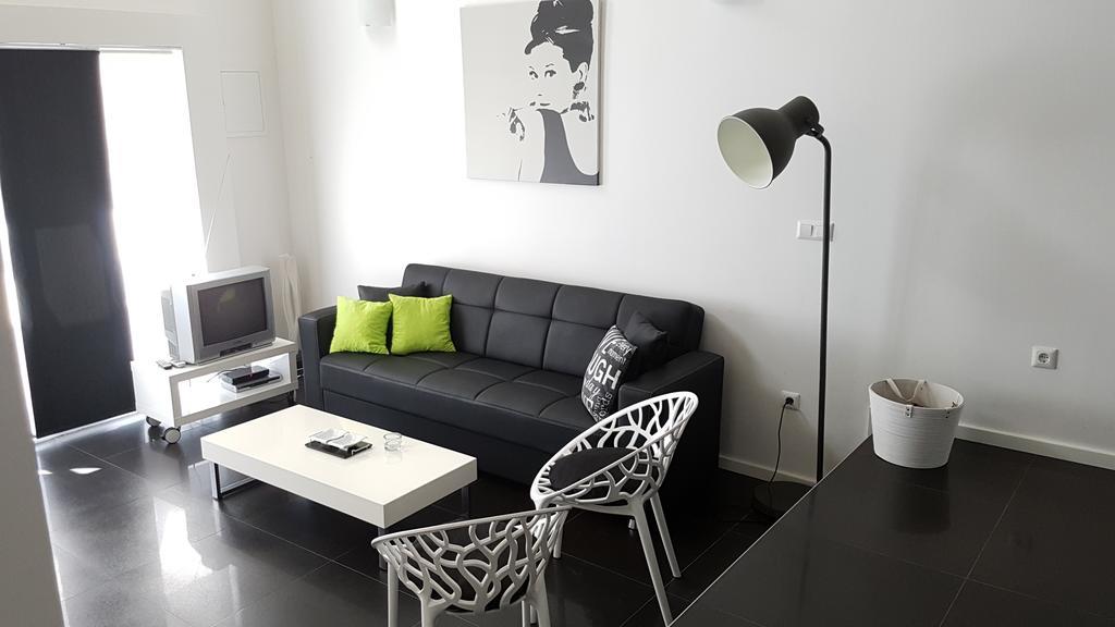 Holiday Home Anna Klek Esterno foto