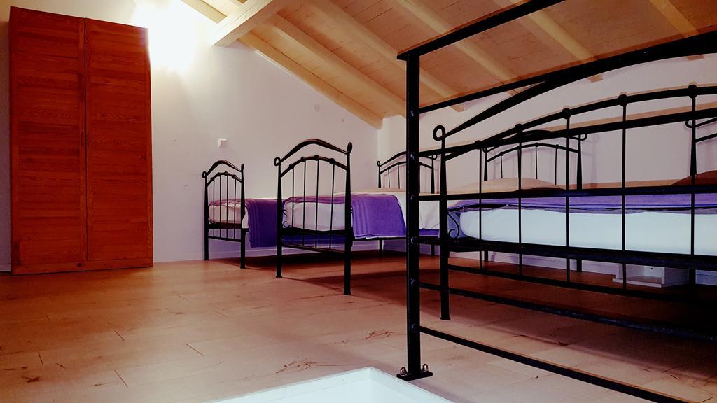 Holiday Home Anna Klek Esterno foto