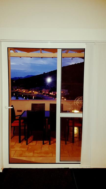 Holiday Home Anna Klek Esterno foto