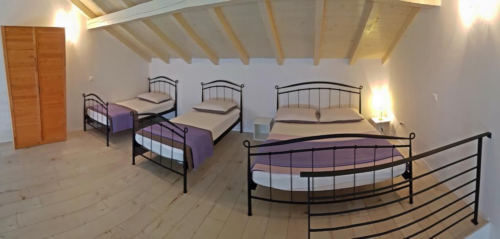 Holiday Home Anna Klek Esterno foto