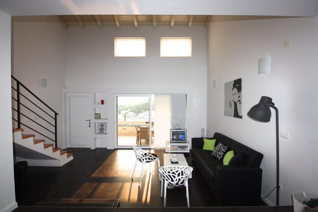 Holiday Home Anna Klek Esterno foto