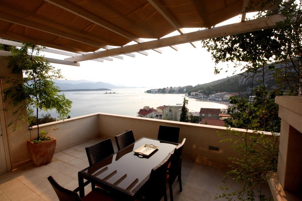 Holiday Home Anna Klek Esterno foto